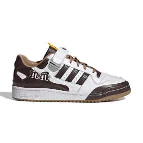 + M&M'S Forum Low 84 'Brown'