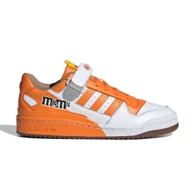 + M&M'S Forum Low 84 'Orange'