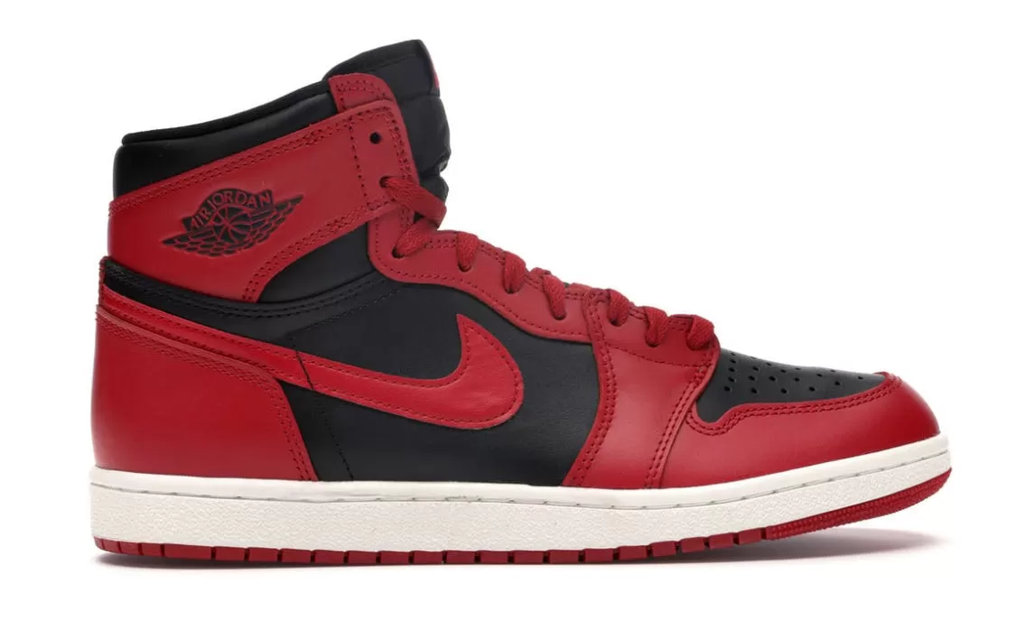 11.Air Jordan 1 Retro High 85