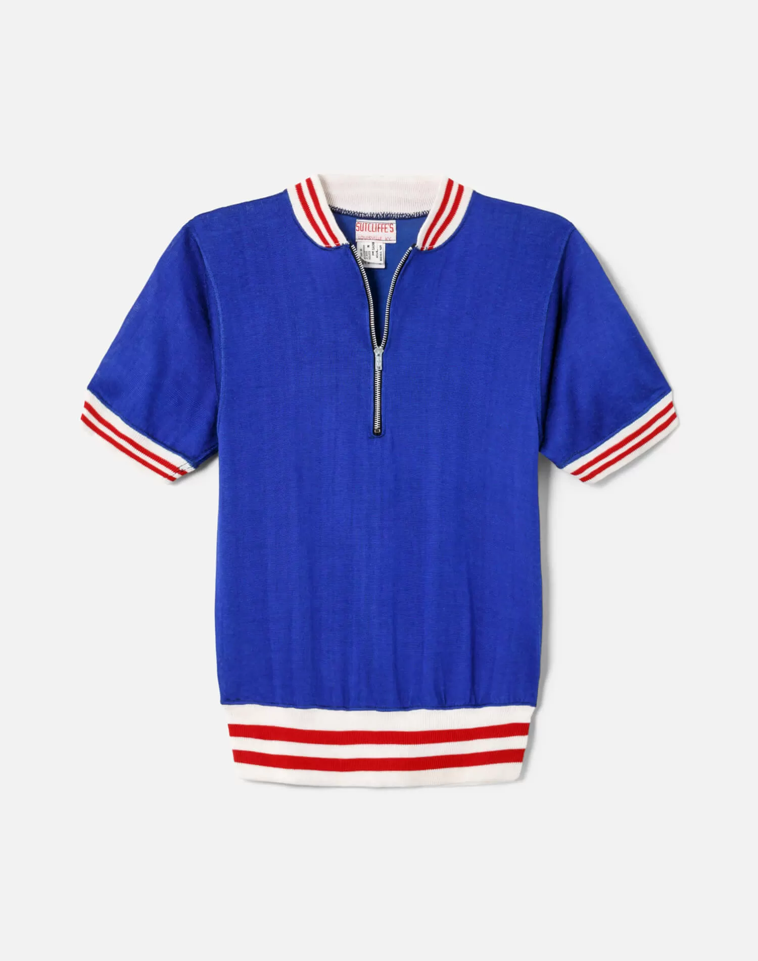 60s Cycling Jersey