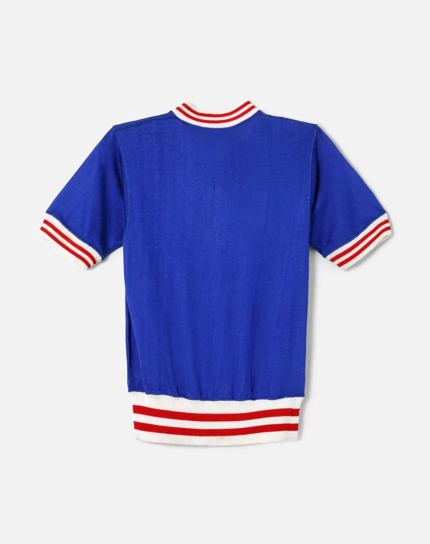 60s Cycling Jersey