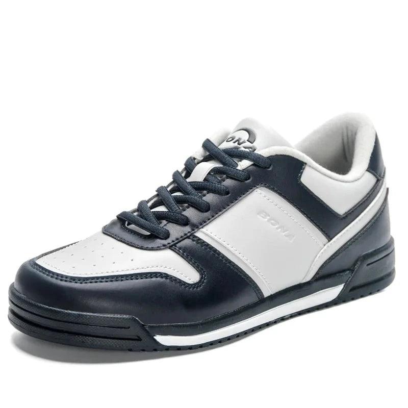 62120 Men's Casual Shoes - Comfortable Vulcanized Sneakers