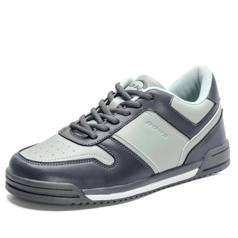 62120 Men's Casual Shoes - Comfortable Vulcanized Sneakers