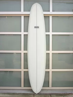 9'2 Kris Hall Jazz Pin