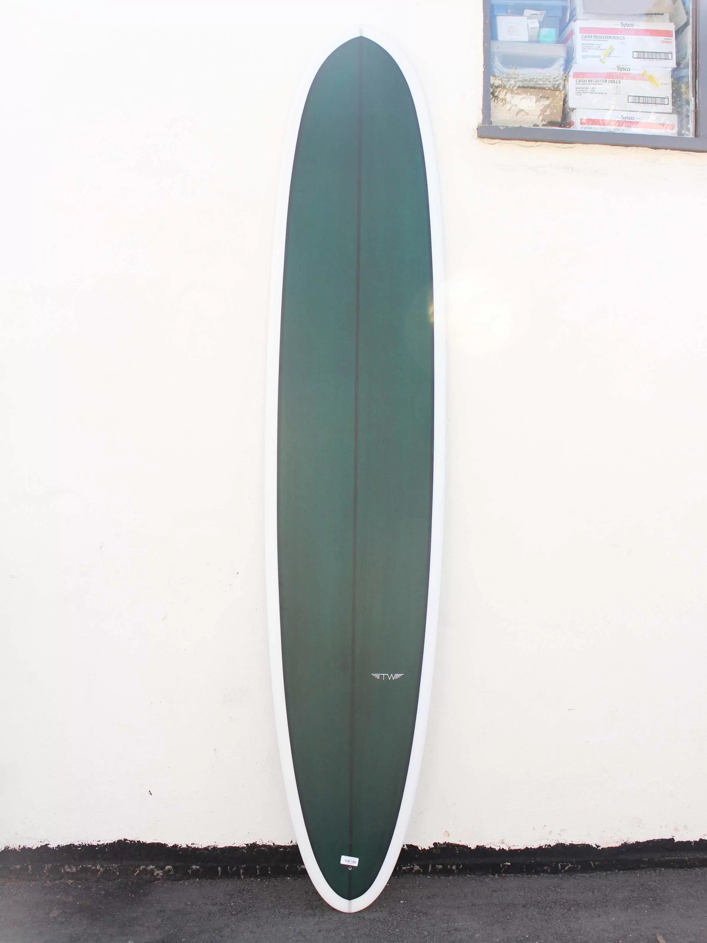 9'4 Tyler Warren Functional Jazz