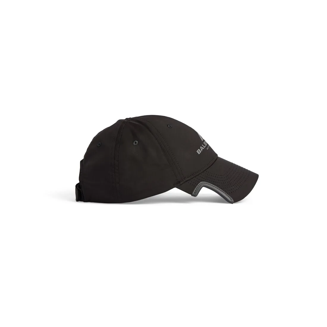      Activewear Cap in Black 