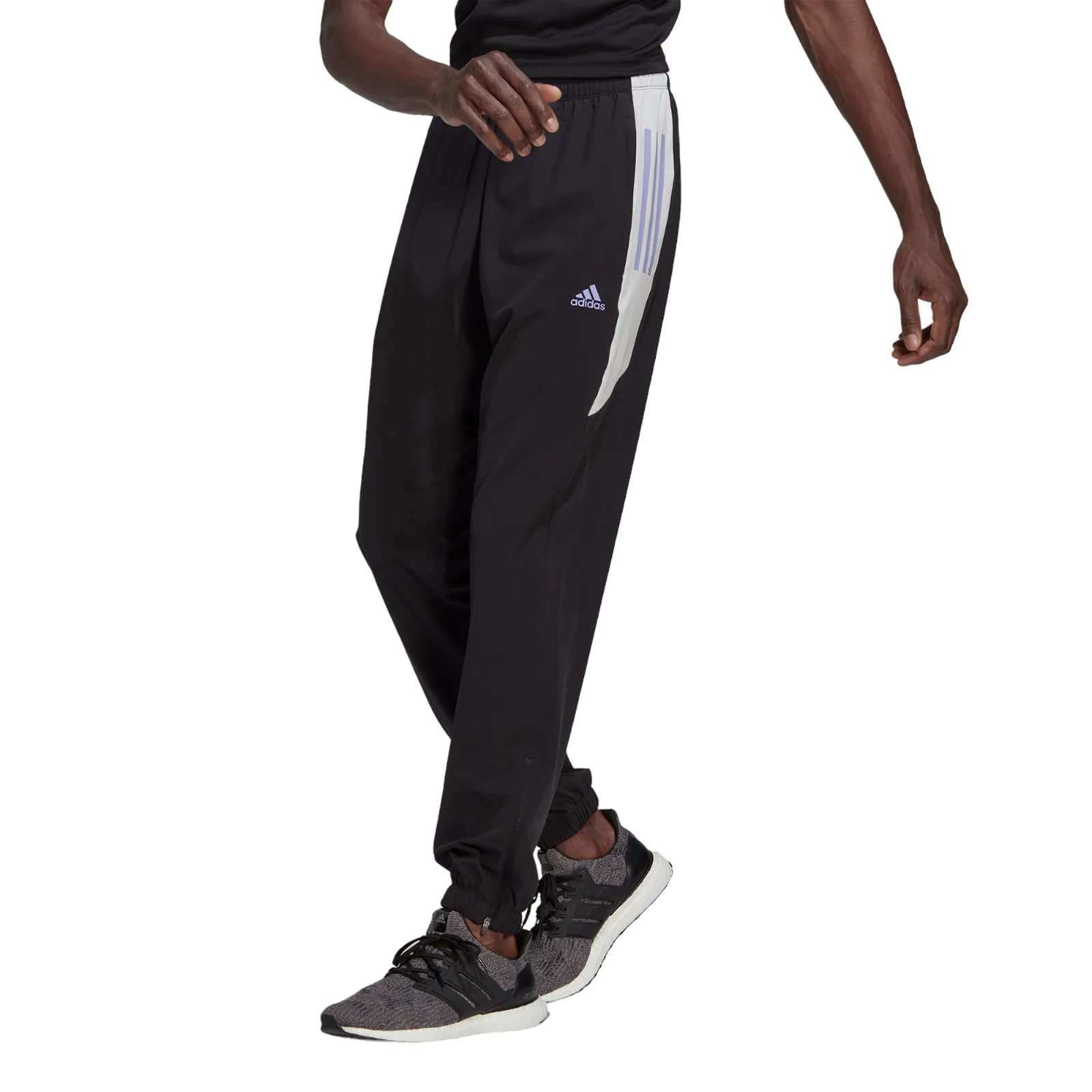 adidas AEROREADY Training Joggers - Black