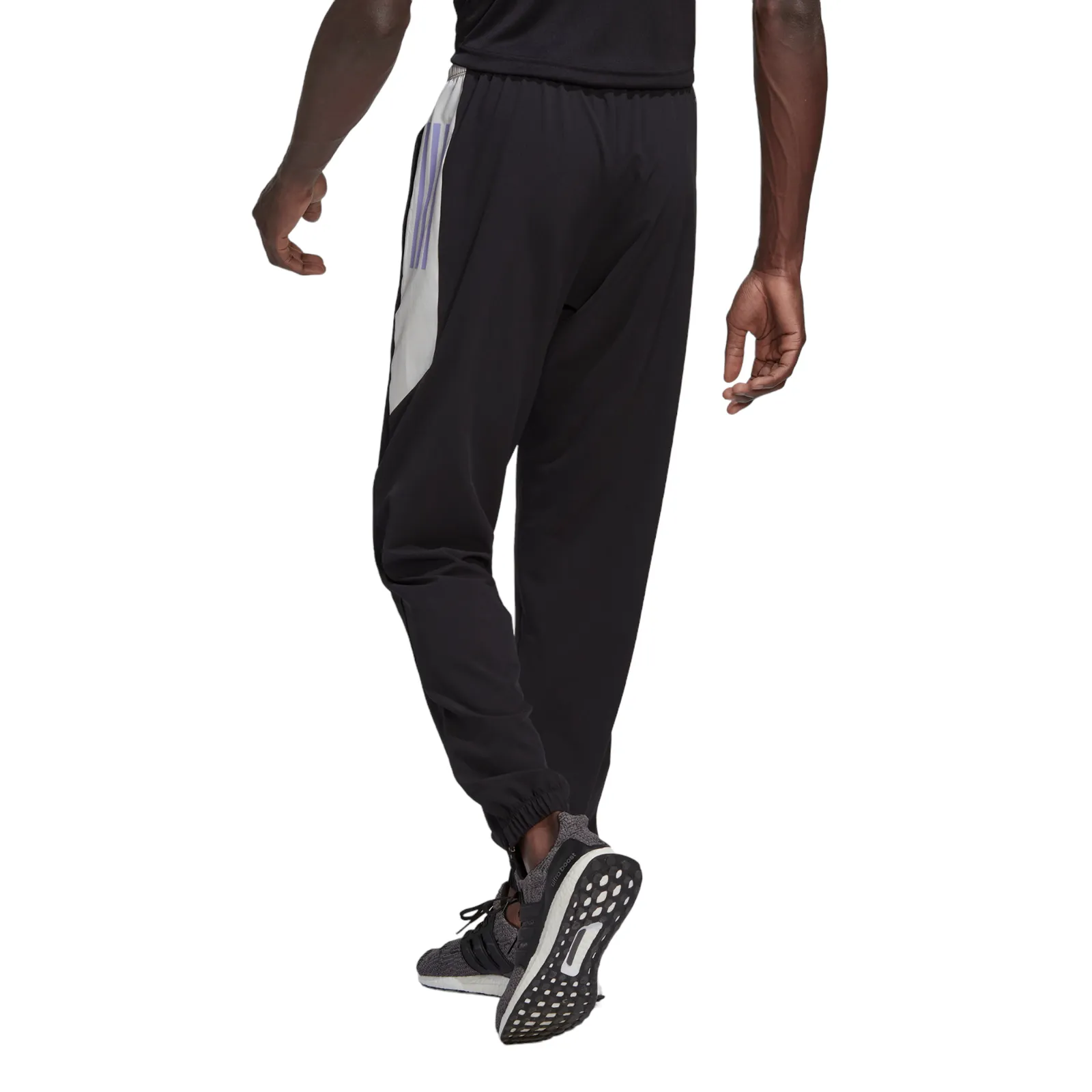 adidas AEROREADY Training Joggers - Black