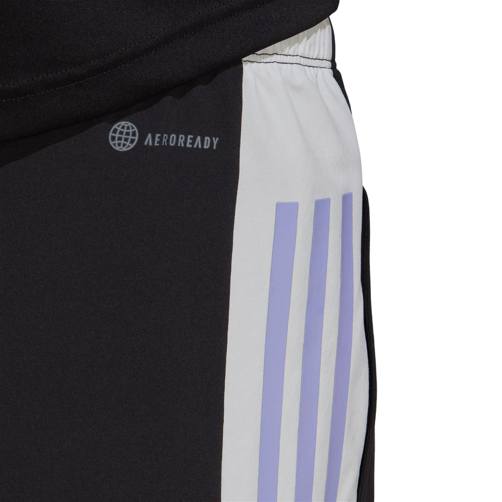 adidas AEROREADY Training Joggers - Black