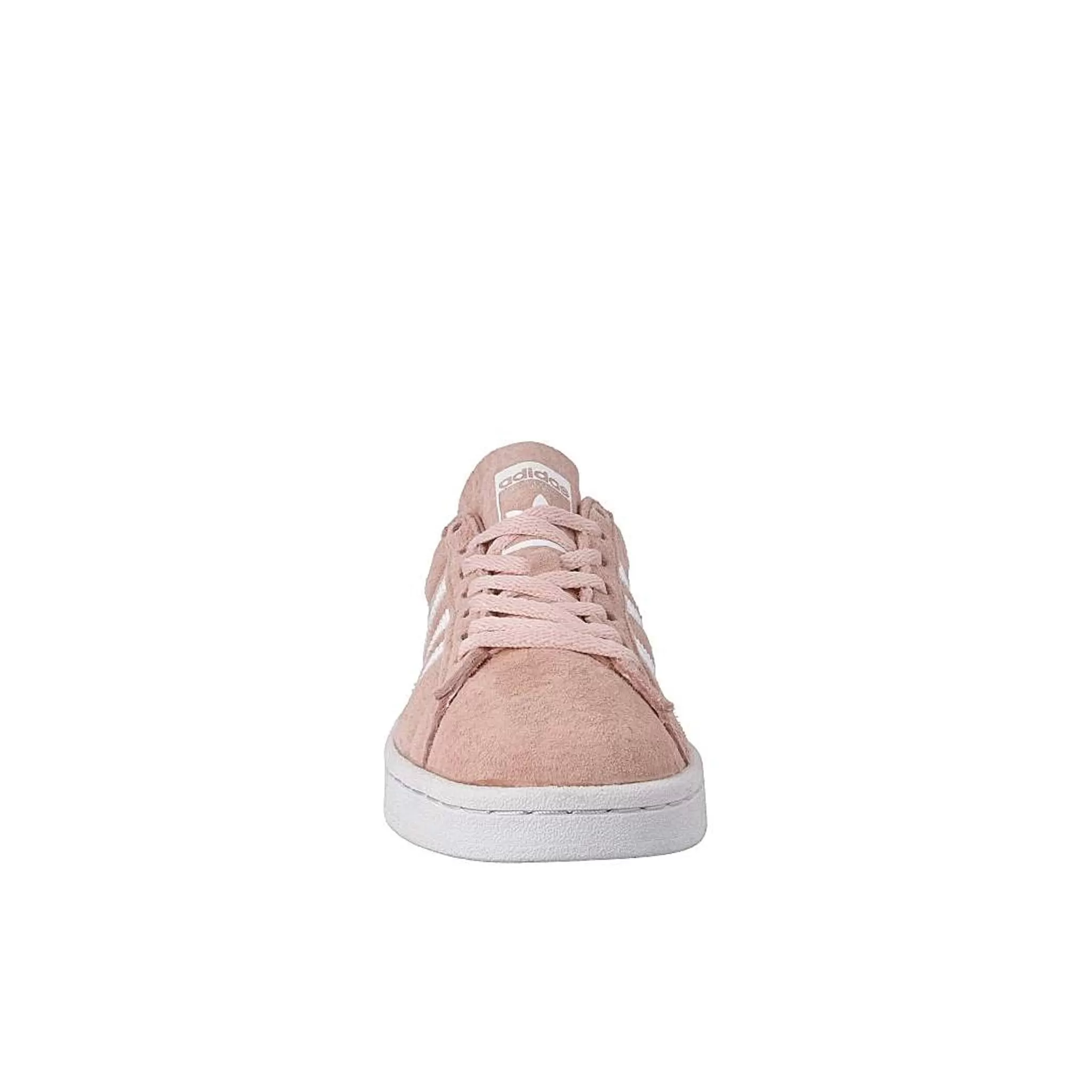 Adidas Campus Womens Pink Trainers