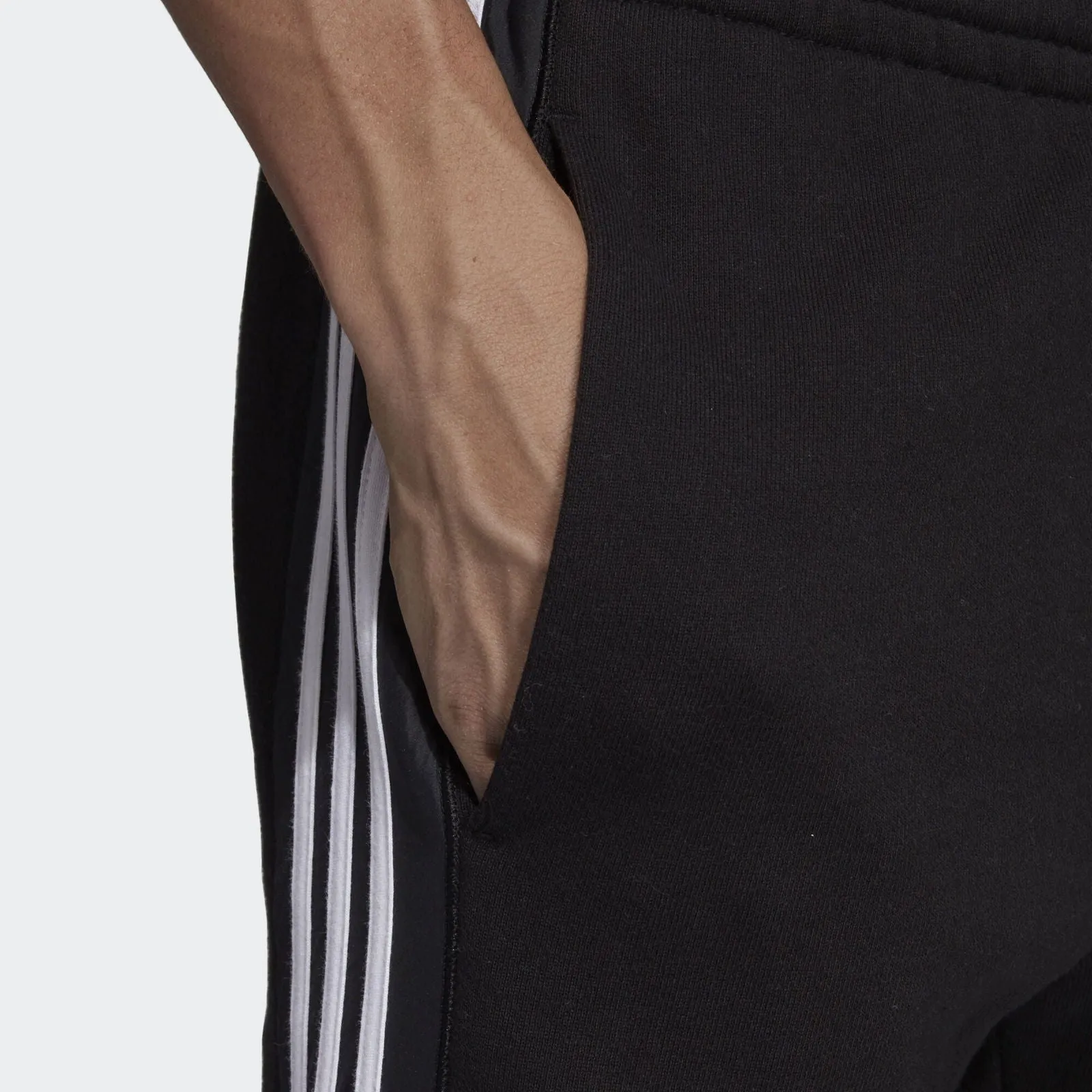 adidas Originals Radkin Sweat Joggers - Black