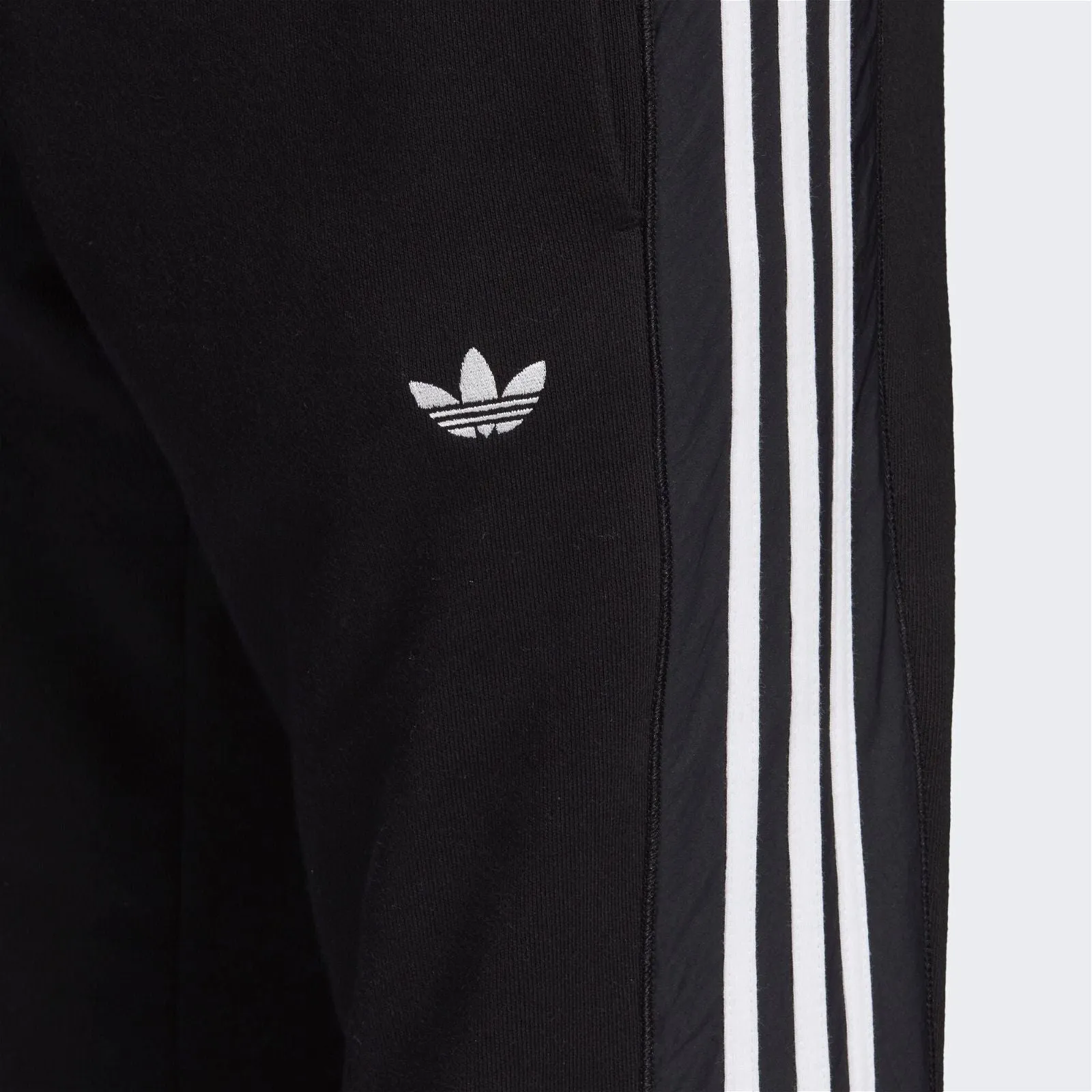 adidas Originals Radkin Sweat Joggers - Black