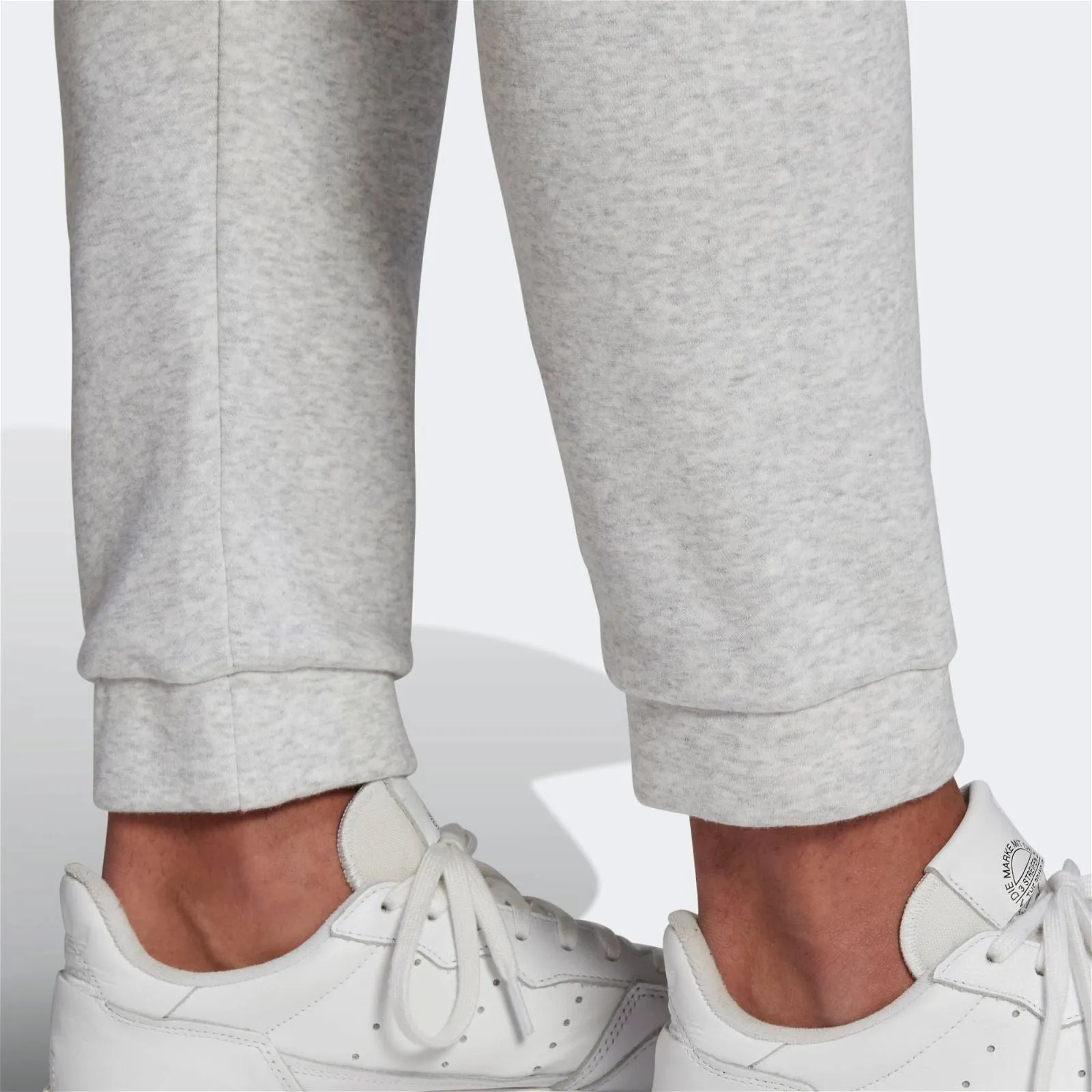 adidas Originals SPRT Icon Sweat Pants Joggers - Grey