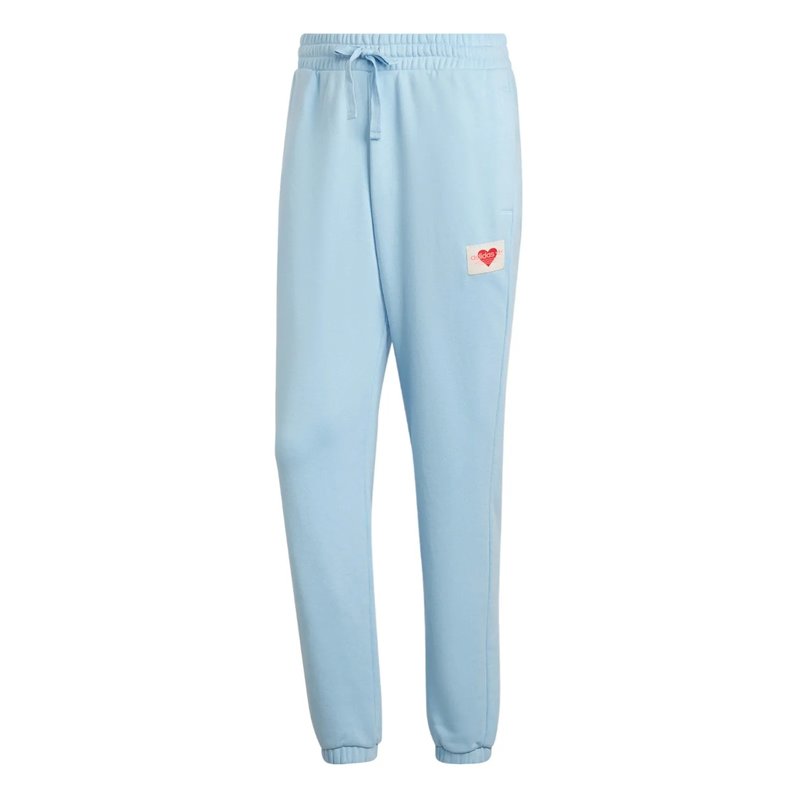 adidas Originals V-Day Joggers (Gender Neutral) - Clear Sky