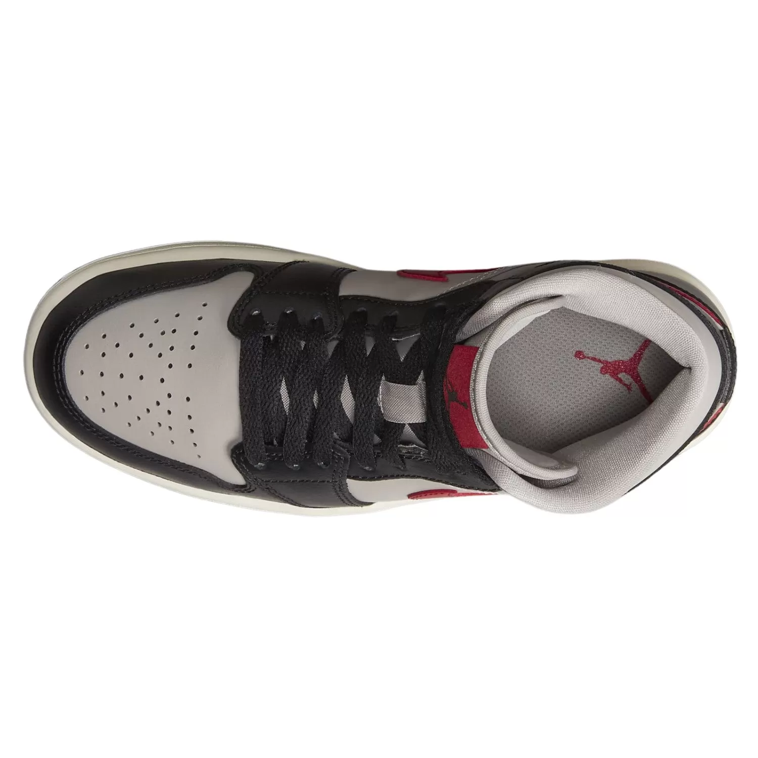 Air Jordan 1 Mid  Womens Style : Bq6472