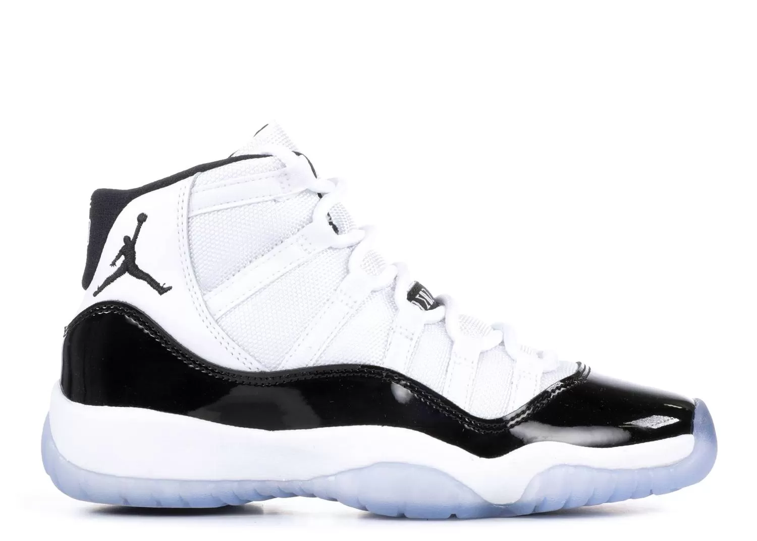 Air Jordan 11 Retro Concord GS