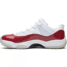 Air Jordan 11 Retro Low 'Cherry' 2016