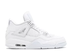 Air Jordan 4 Pure Money