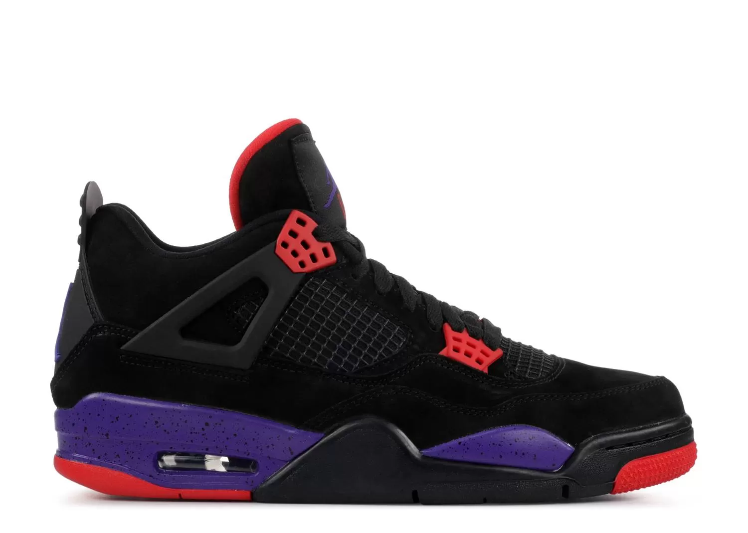 Air Jordan 4 Retro NRG ‘Raptors - Drake’