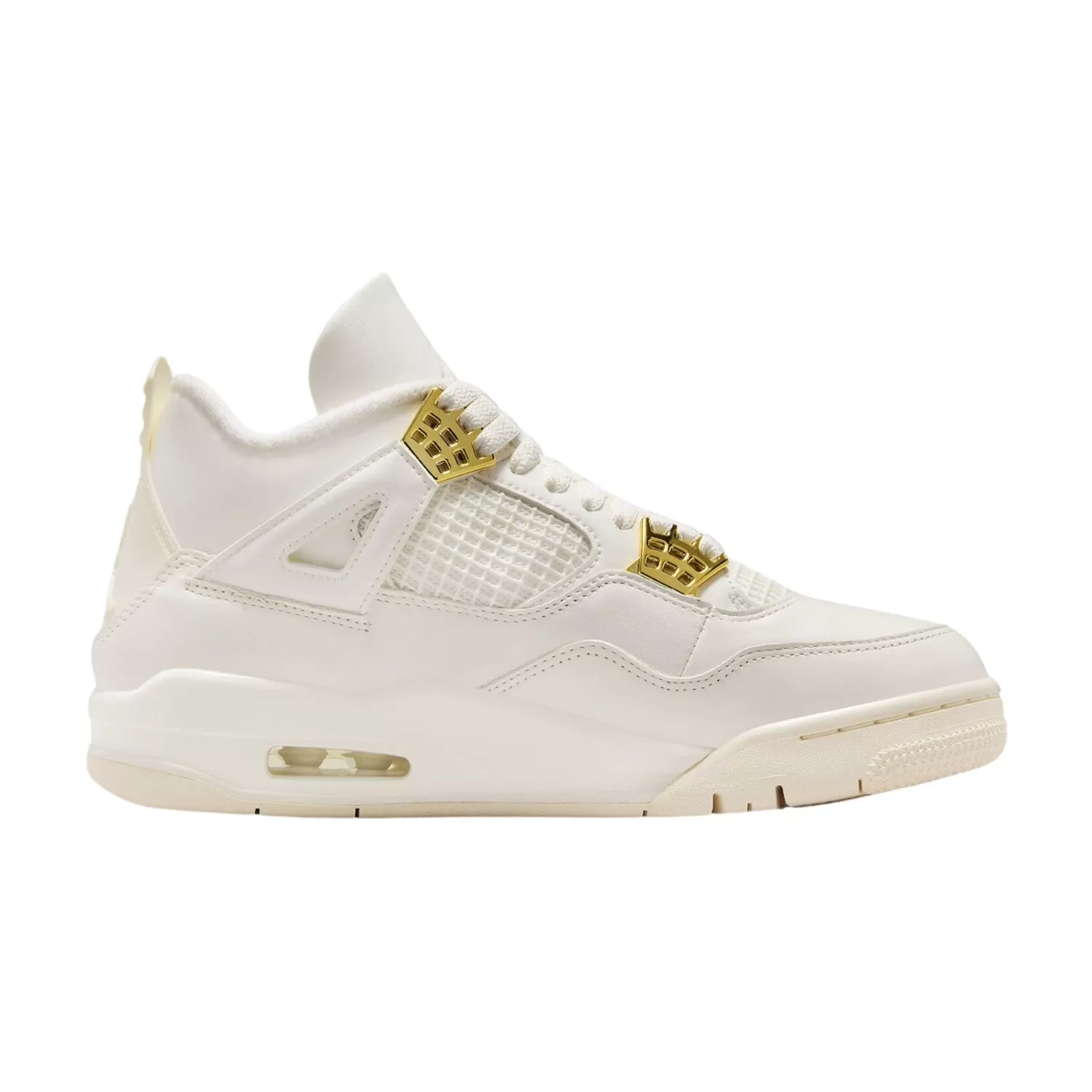 Air Jordan 4 Retro  Womens Style : Aq9129