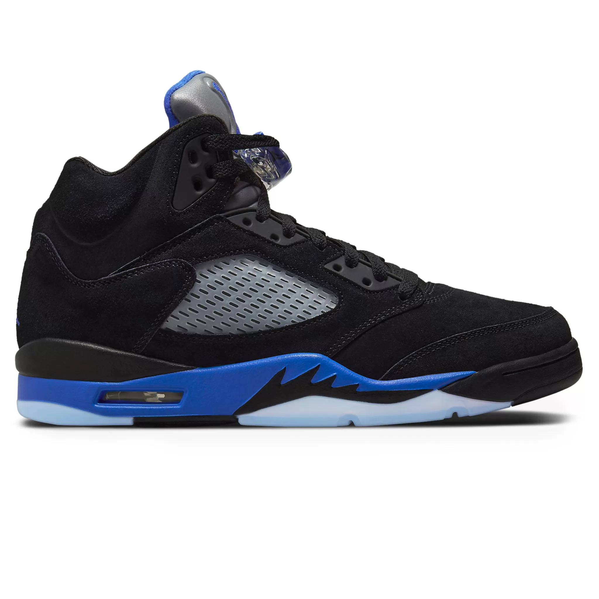 Air Jordan 5 Retro Racer Blue