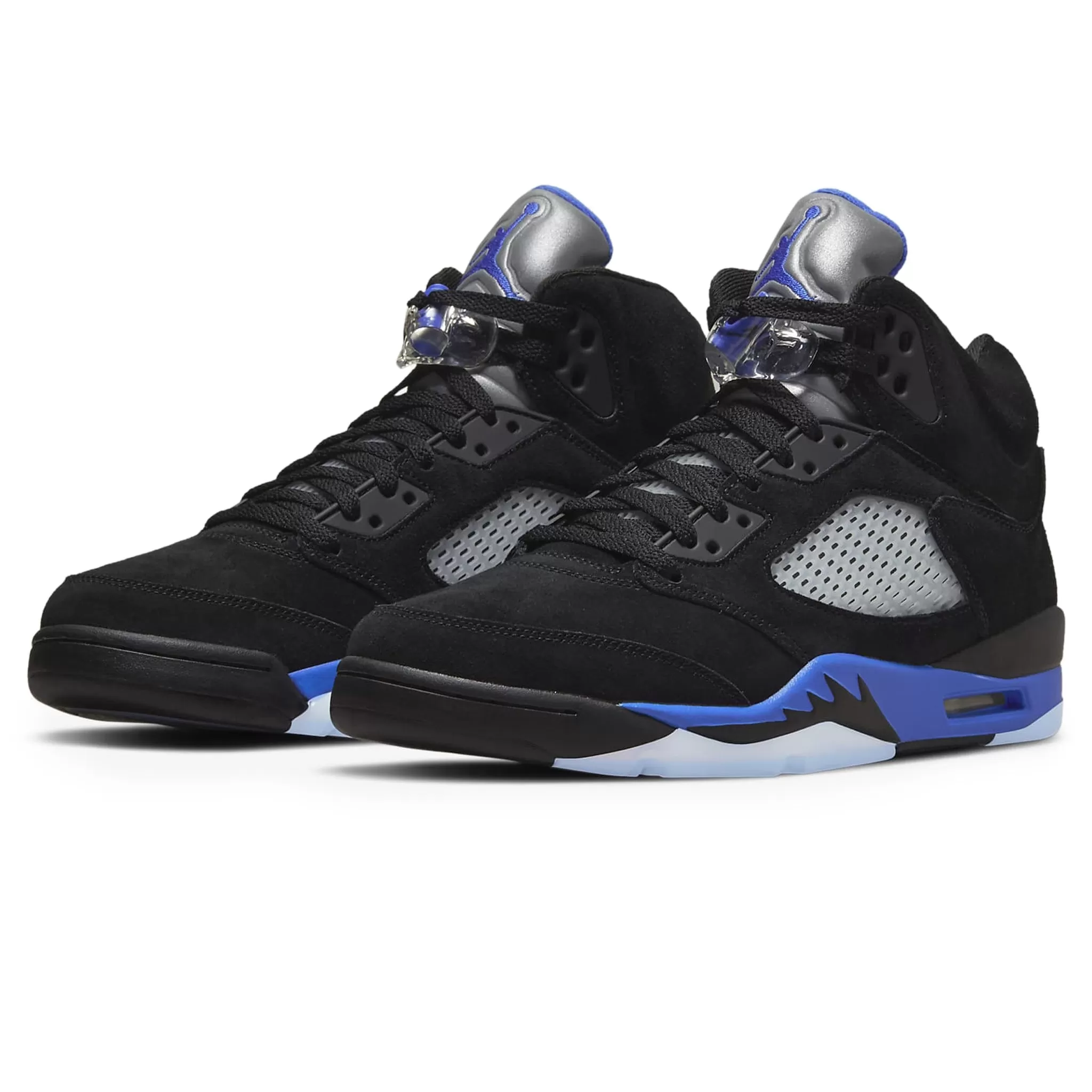 Air Jordan 5 Retro Racer Blue