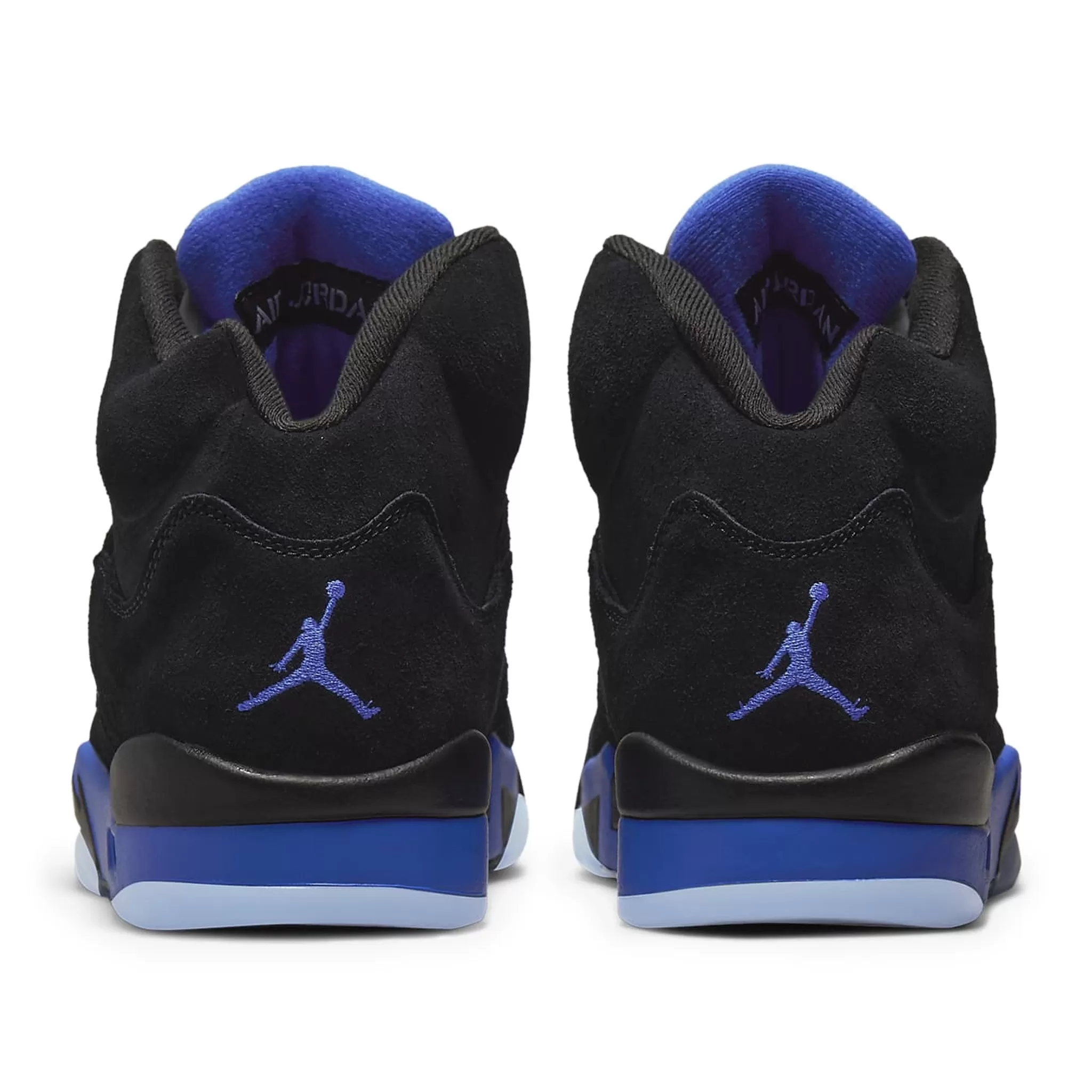 Air Jordan 5 Retro Racer Blue