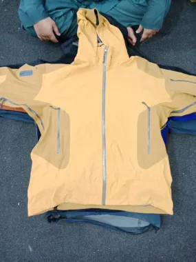 Arc'Teryx Jackets