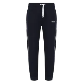 Armani Exchange Logo Track Joggers