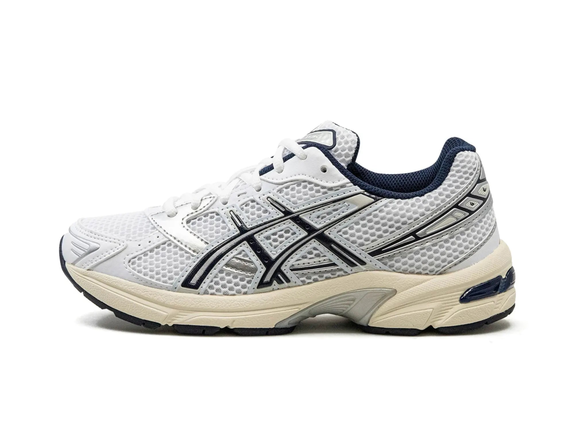 ASICS Gel-1130 White Midnight