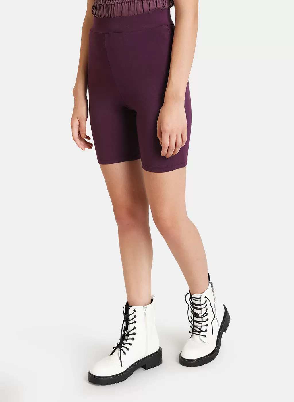 Basic Cycling Shorts