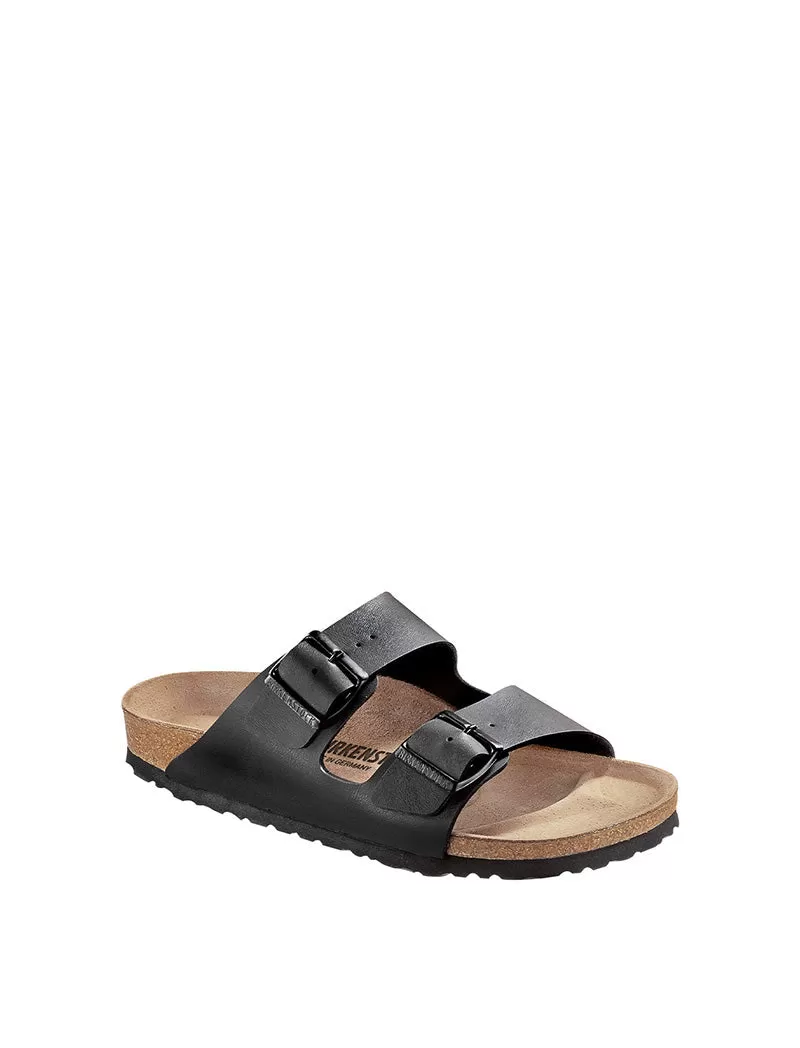 Birkenstock Arizona BF Narrow Sandal Black