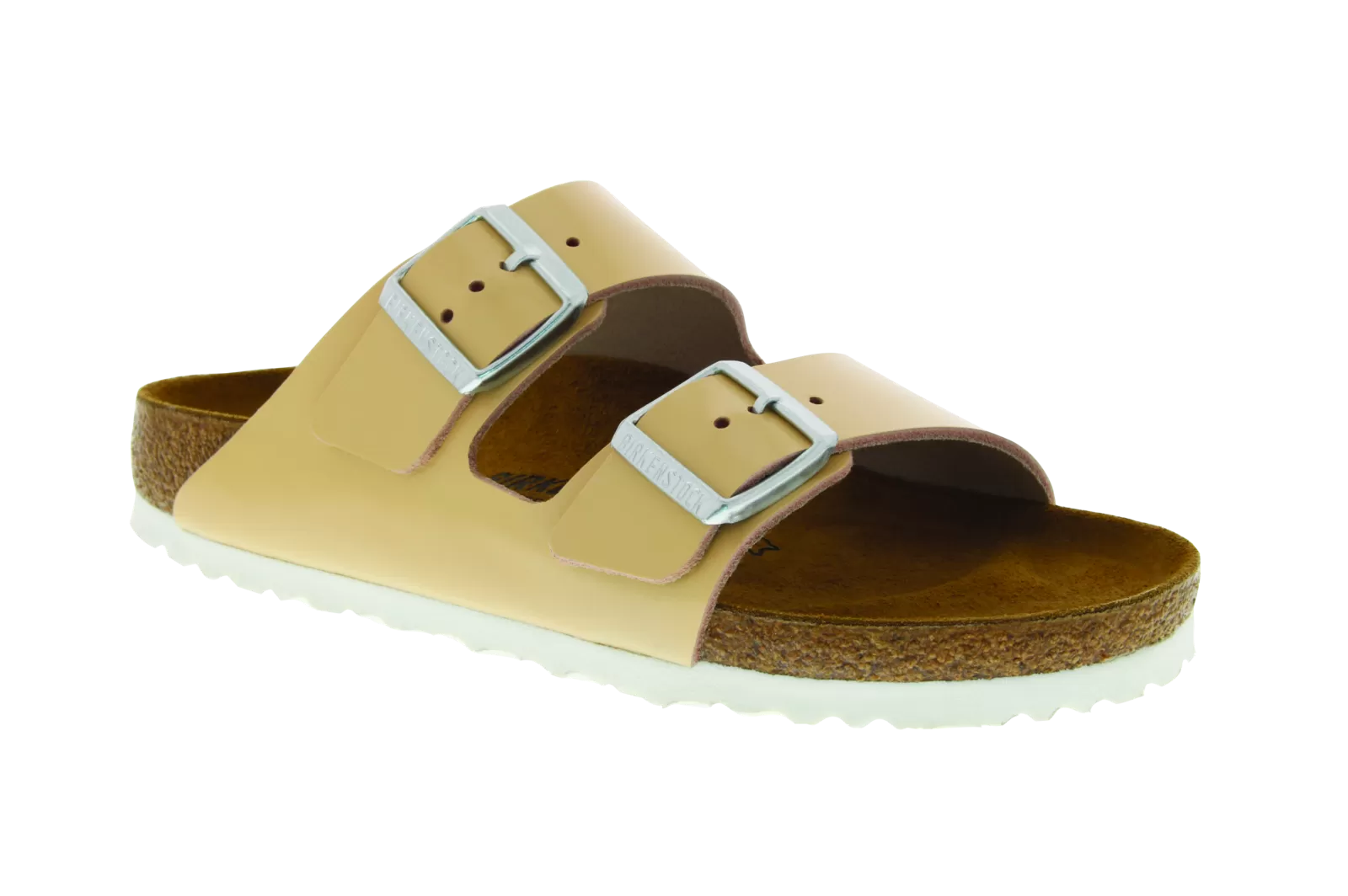 Birkenstock Arizona Classic Footbed - Leather