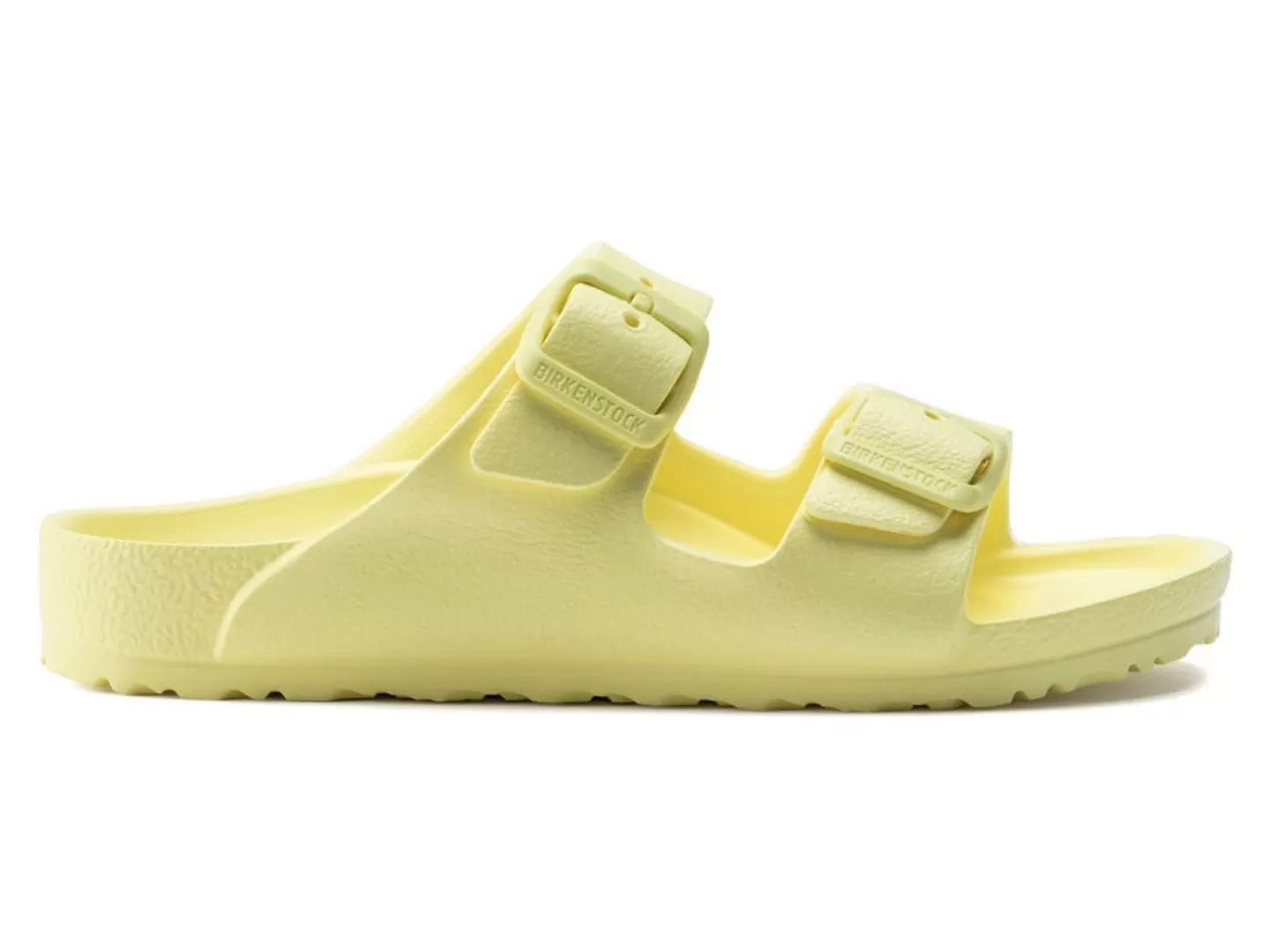 Birkenstock: Arizona EVA in Popcorn