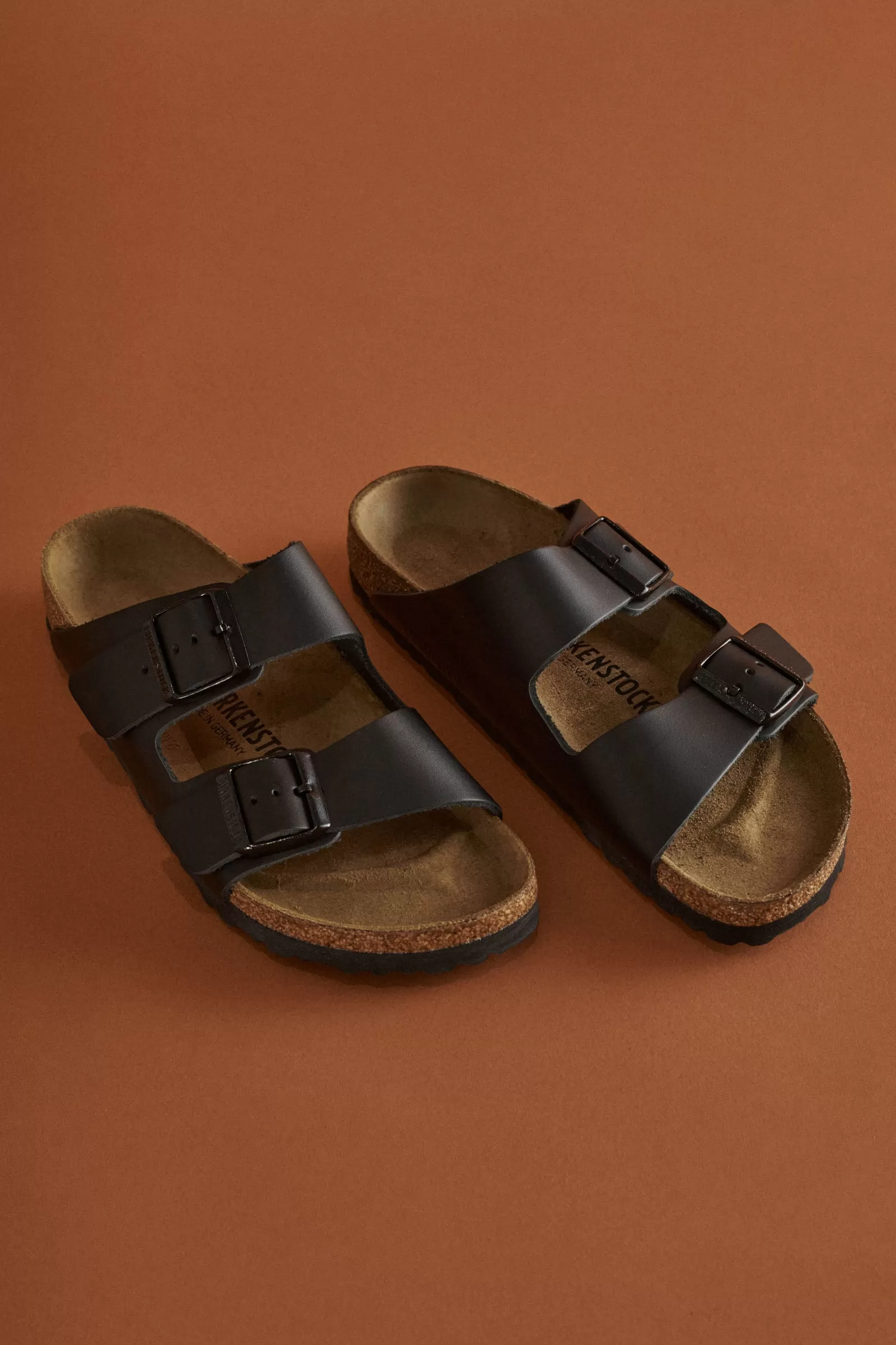 Birkenstock Arizona Smooth