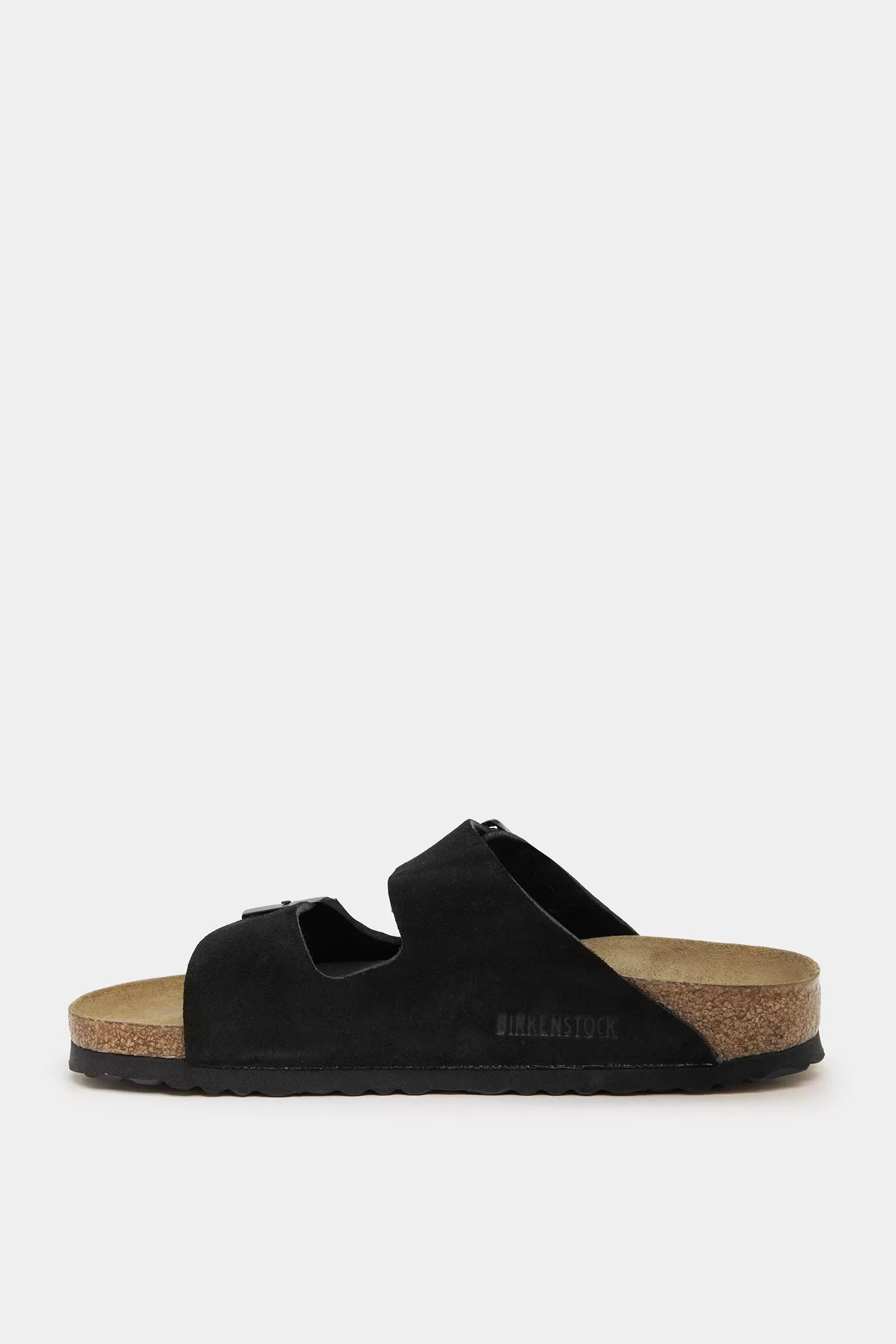 Birkenstock Arizona Suede