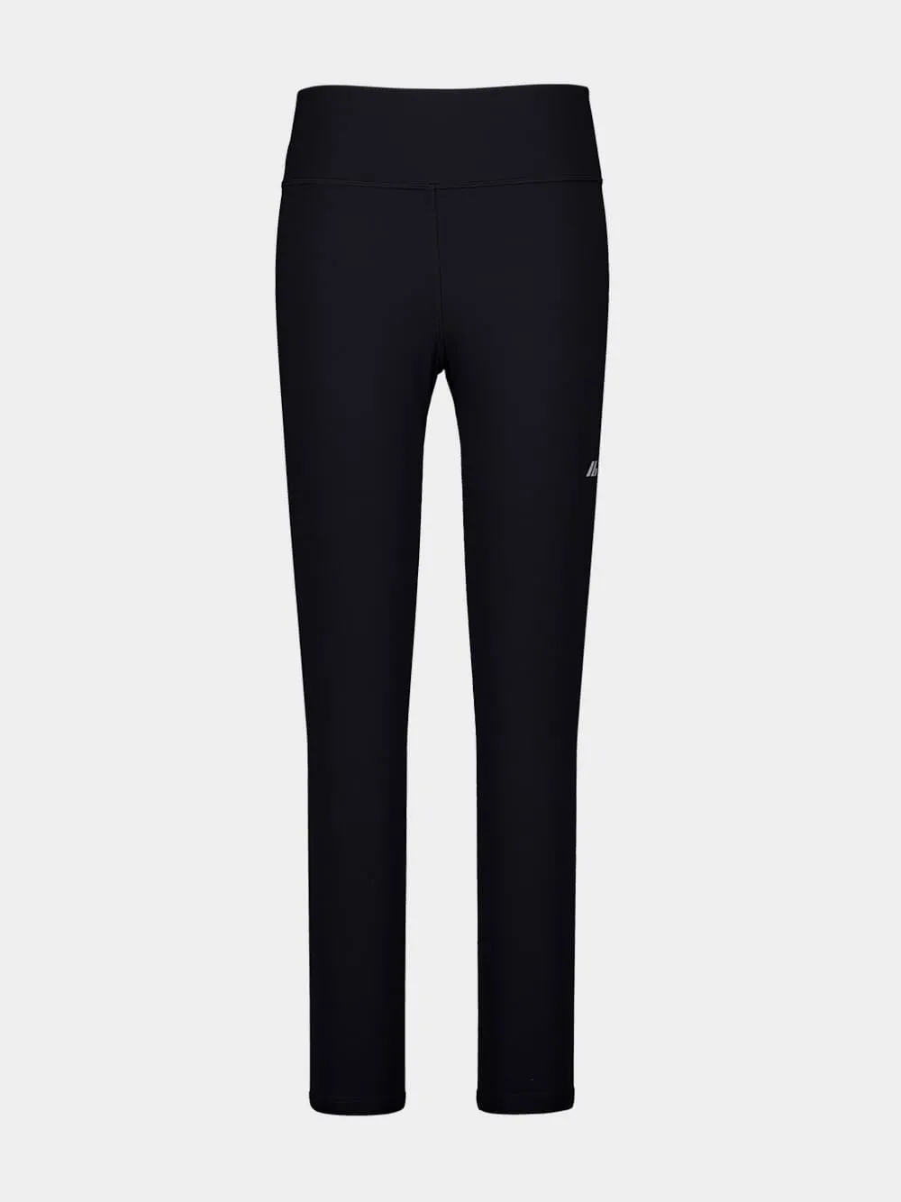 Black Activewear Leggings