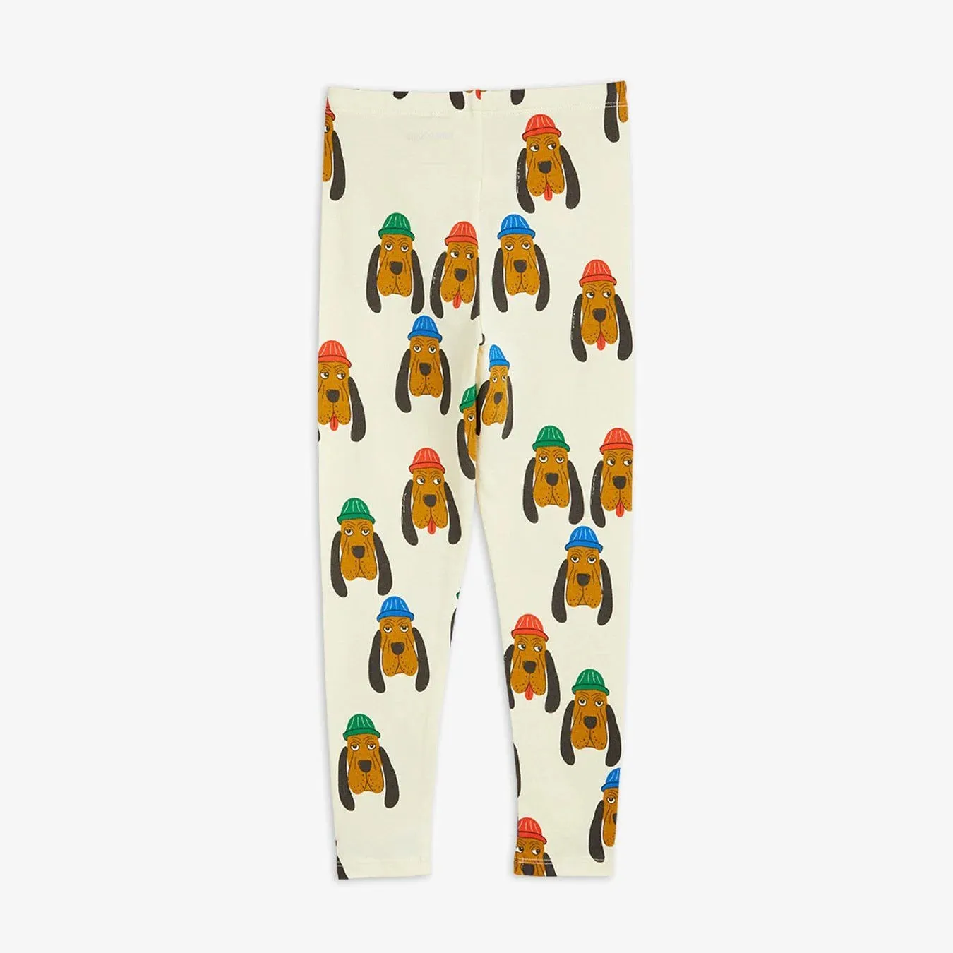 BLOODHOUND LEGGINGS -  MINI RODINI