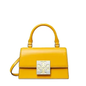 Bon Bon Colorblock Mini Bag -Yellow