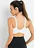 bonprix Pack of 2 Sports Bras