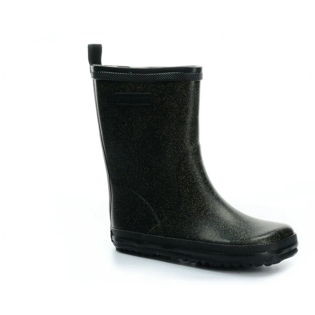 boots Bundgaard Charly High Black Sky