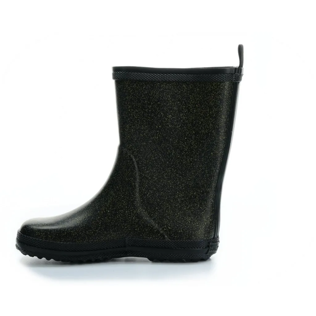 boots Bundgaard Charly High Black Sky