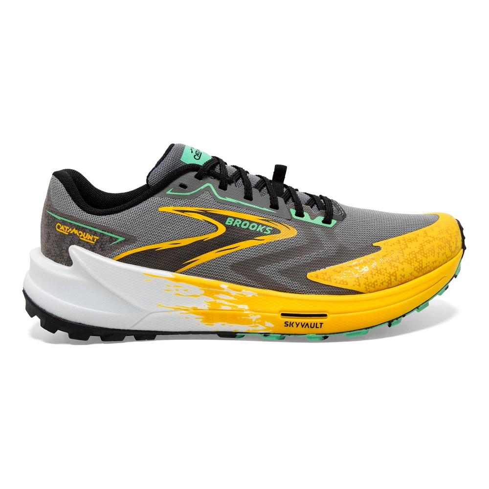 Brooks Men's CATAMOUNT 3