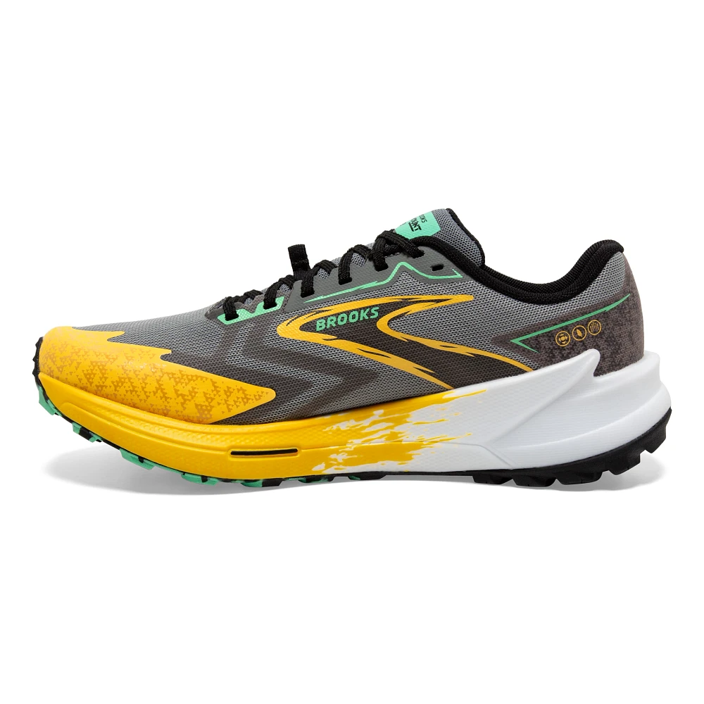 Brooks Men's CATAMOUNT 3