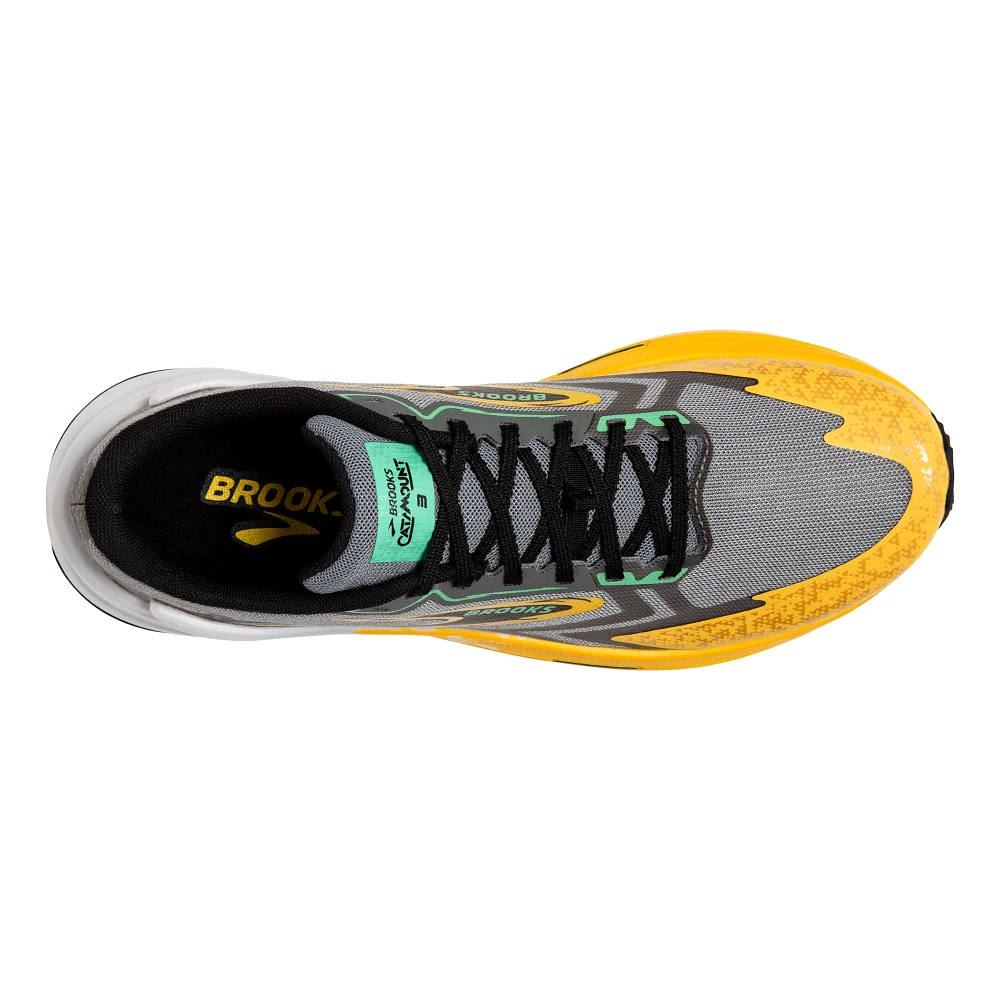 Brooks Men's CATAMOUNT 3