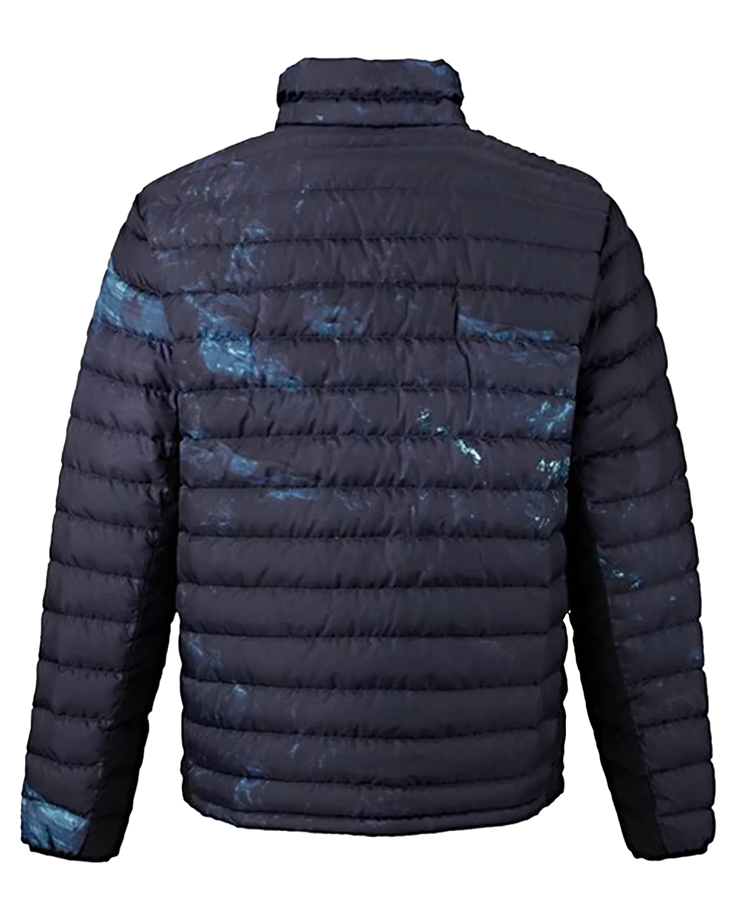 Burton Men's Evergreen Down Insulated Jacket - Nix Olympica