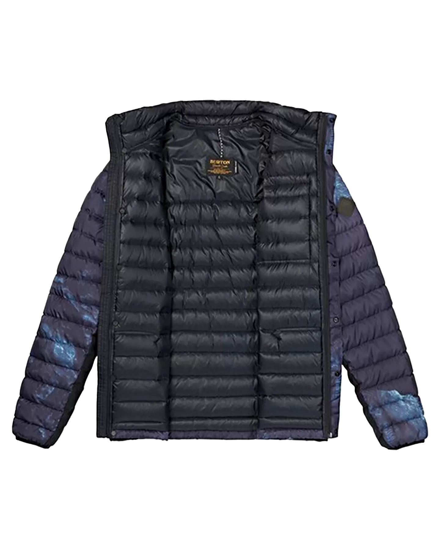 Burton Men's Evergreen Down Insulated Jacket - Nix Olympica