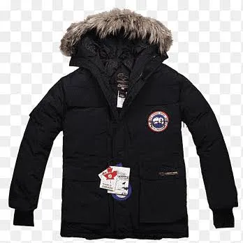 Canada Goose Puffer Coats