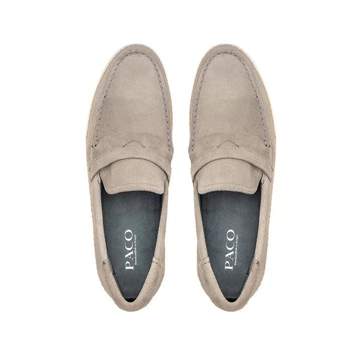 Casual Slip On Shoes PSV 038