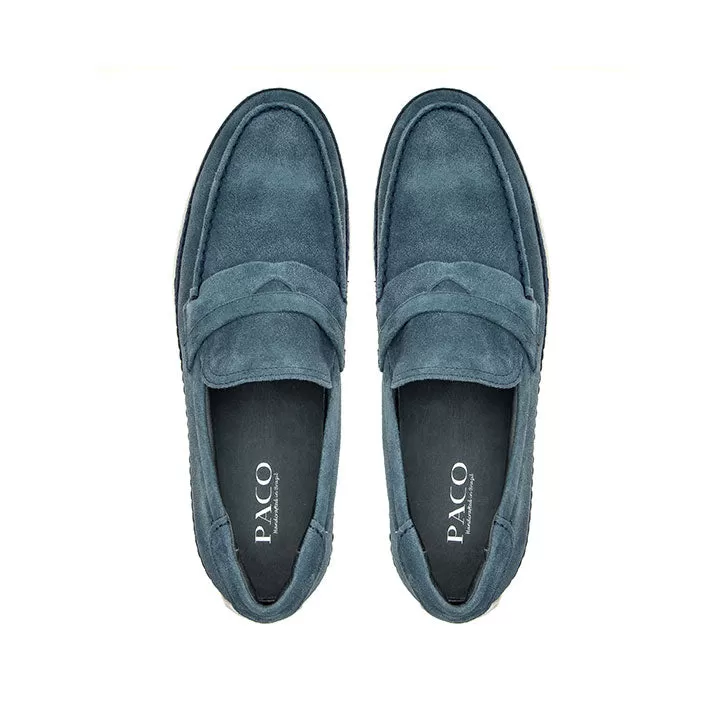 Casual Slip On Shoes PSV 038